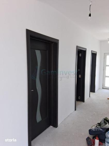 Casă cu 4 camere cu Teren 500 Mp în Sântandrei