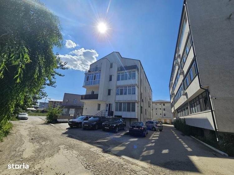 Garsonieră decomandată în Chiajna