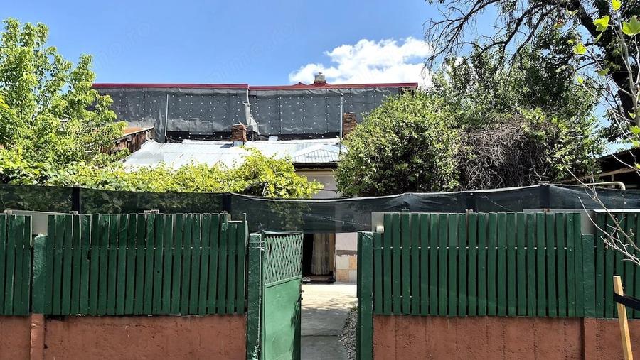 Teren de 193.3 mp, în Chitila