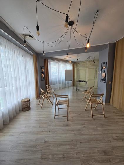 Spațiu comercial, de 16 mp, în Central