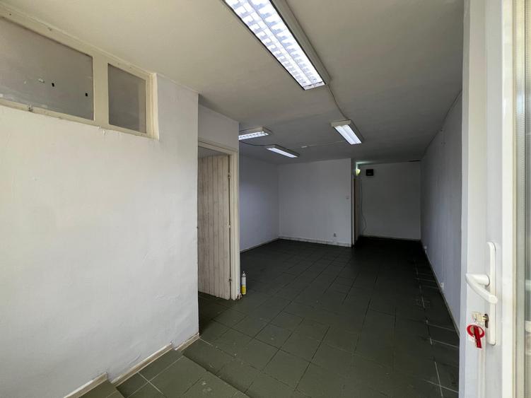 Spațiu comercial, de 30 mp, în Mănăștur