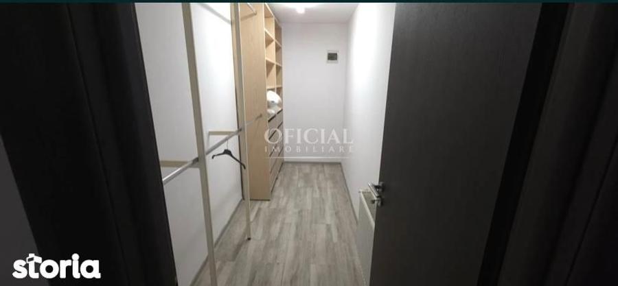 Apartament 2 Camere | 60 Mp | PET FRIENDLY | AC | Floresti VIVO BMW - 6