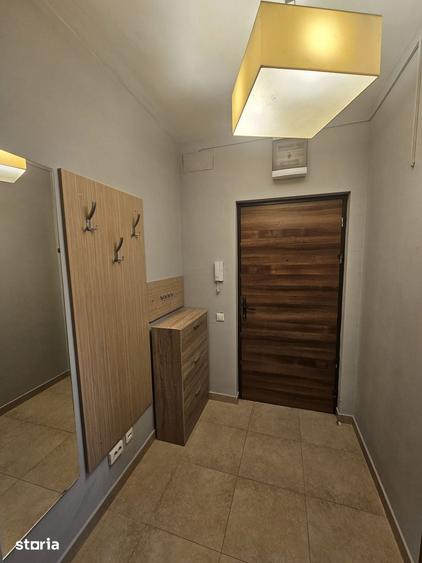 Apartament modern, 2 camere, cu balcon, parcare, Roata Faget! - 4