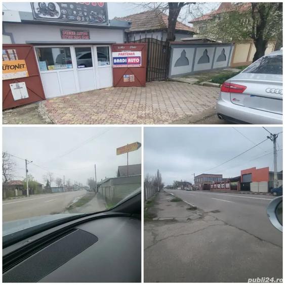 Casă cu 6 camere cu Teren 900 Mp în Roșiori de Vede