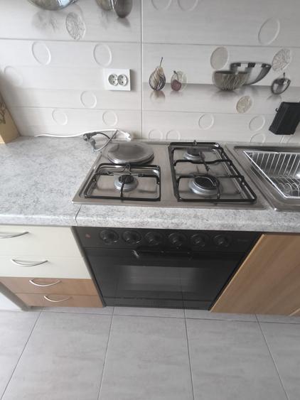 Apartament cu 2 camere decomandat în Dristor