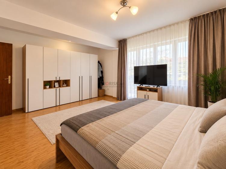 Casă individuală cu 6 camere cu Teren 700 Mp în Bragadiru