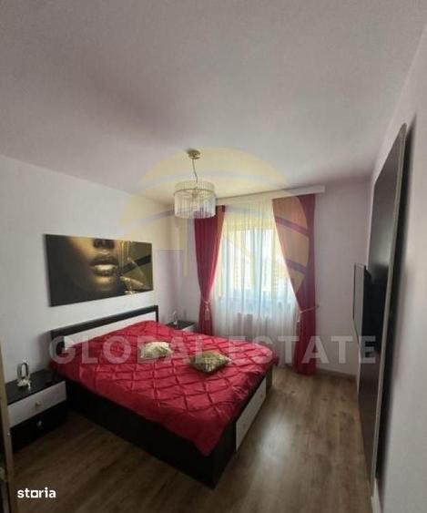 Inchiriere apartament 2 camere - Lujerului - GranVia Park | Centrala - 1