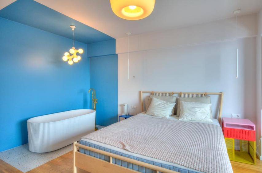 Apartament 2 camere Piata Victoriei - Bd Titulescu - Prima inchiriere! - 4