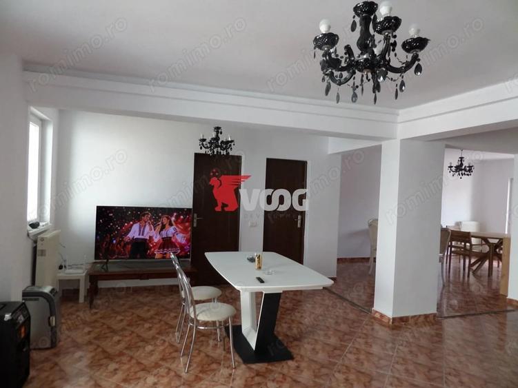 Casă în Lipovei