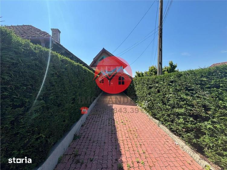 Casa centrala, linistita, complet utilata zona Pacii, Tulcea - 20