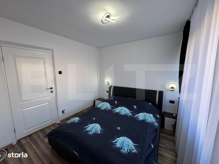 Apartament cu 3 camere decomandat în Calea București