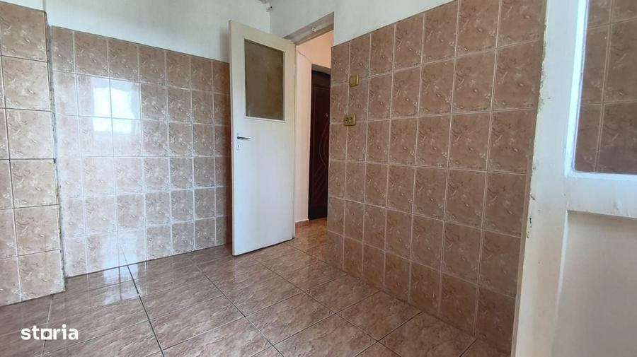 Apartament cu 4 camere în Piața Centrală