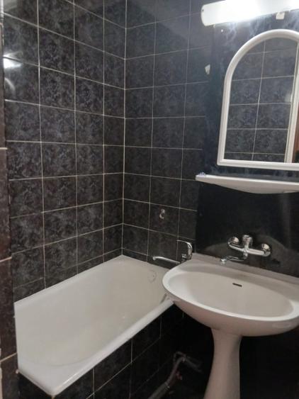 Garsonieră semidecomandată în Central