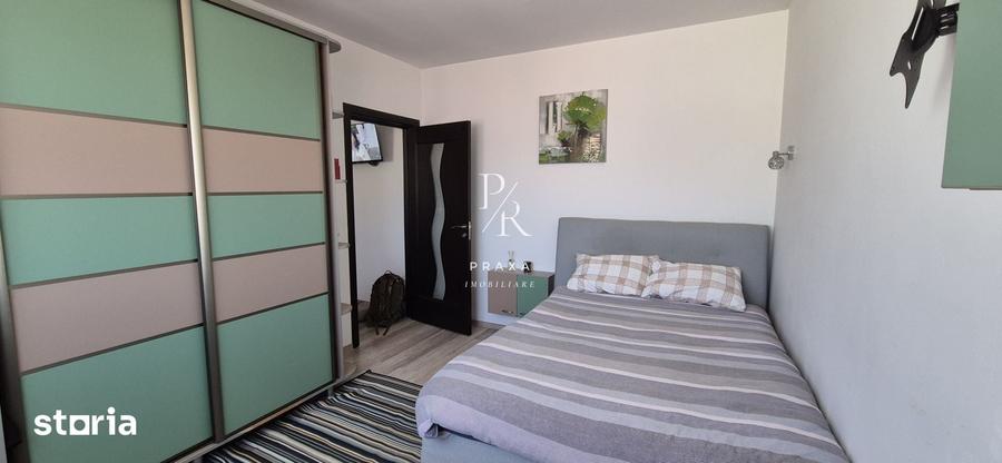 Apartament 3 camere, 60 mp, parcare, zona Sesul de sus! - 7