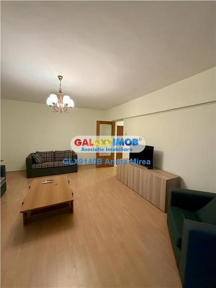 Apartament cu 2 camere decomandat, mobilat în Alba Iulia