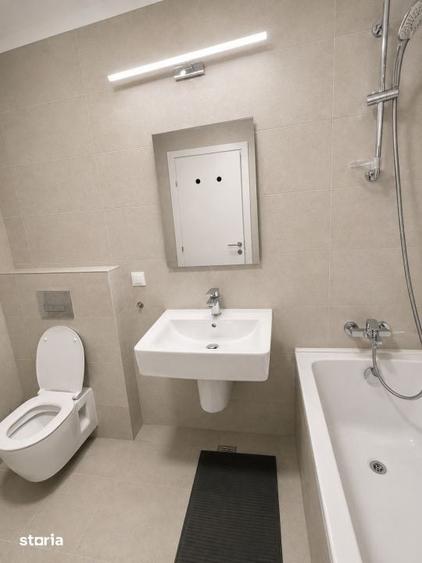 De inchiriat apartament 2 camere | H Pipera Lake | Pipera-Aviatiei - 11