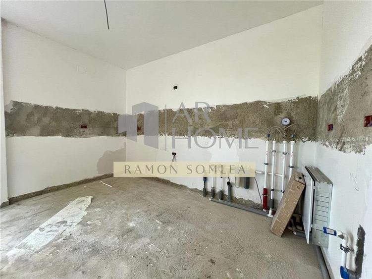 Casă individuală cu 5 camere cu Teren 300 Mp în Blejoi