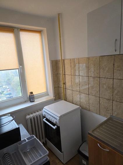 Garsonieră semidecomandată în Brazda lui Novac