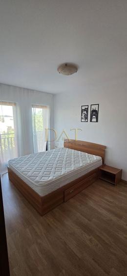 Apartament cu 2 camere decomandat în Mărăști