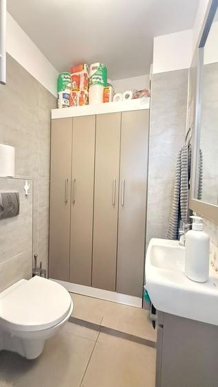 Apartament cu 3 camere decomandat, mobilat în Alba Iulia