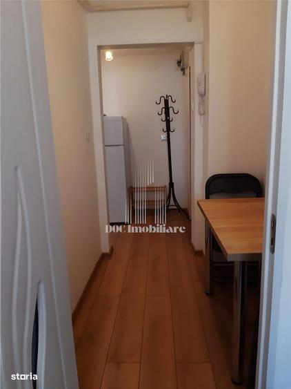 Apartament cu 2 camere decomandat în Dobroești