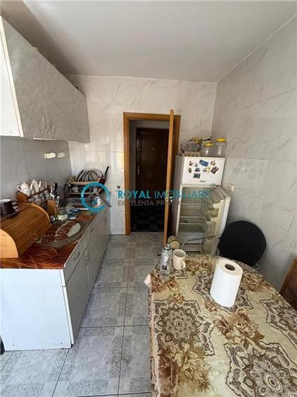 Apartament cu 2 camere decomandat în Ultracentral