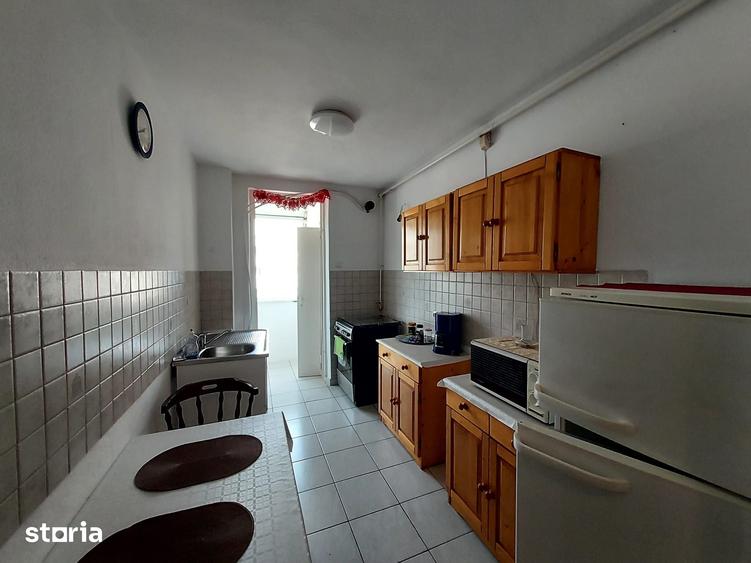 Apartament cu 2 camere în Ultracentral