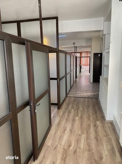 Spațiu comercial, de 140 mp, în Ultracentral