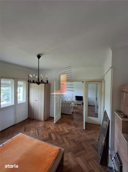 Apartament cu 2 camere decomandat în Grozăvești