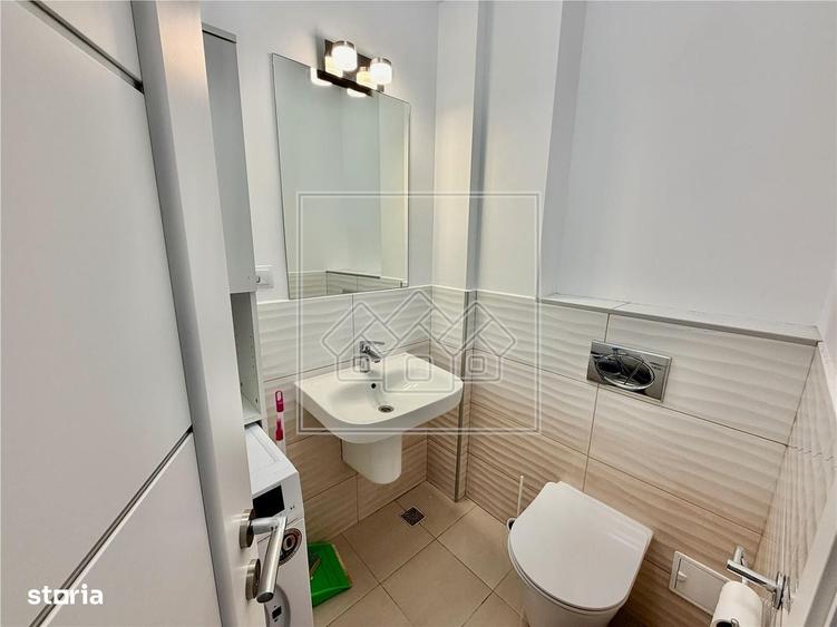 Apartament cu 3 camere în Sub Arini