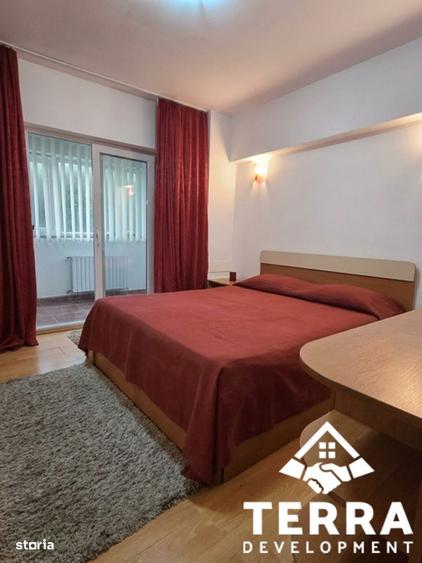 Apartament cu 3 camere în Faleza Nord