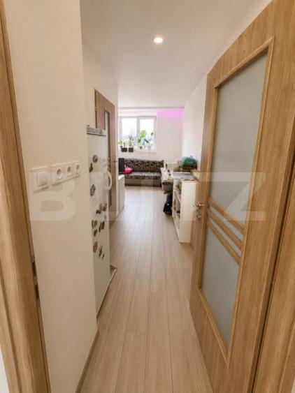 Casă cu 5 camere cu Teren 500 Mp în Central