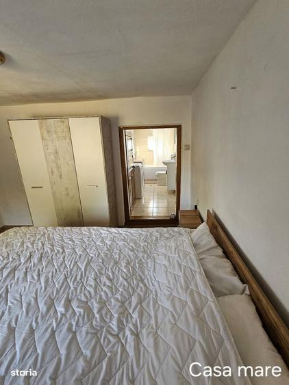 Casă cu 3 camere în Bădăi