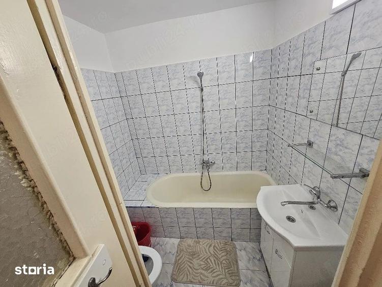 Garsonieră în Romană