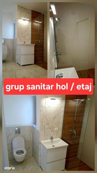 Casă cu 4 camere cu Canalizare în Micești