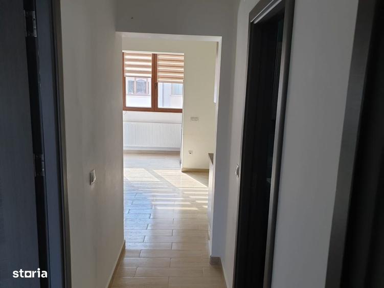 Apartament cu 3 camere în Gușterița