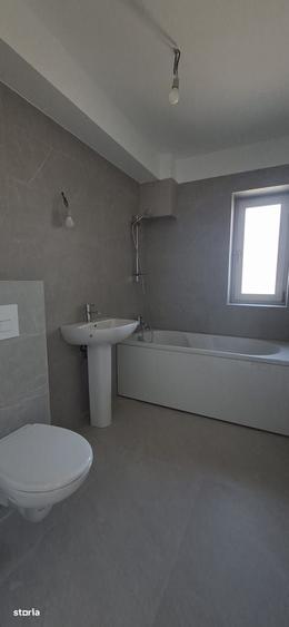 Apartament cu 2 camere în Lunca Cetățuii
