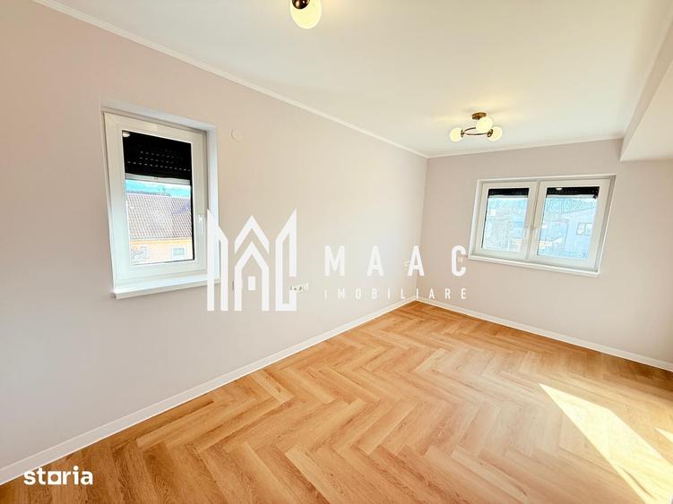 Casa individuala | 4 camere | La cheie | 644 MP | Selimbar - 2