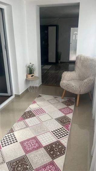 Casă cu Teren 1500 Mp în Cojasca