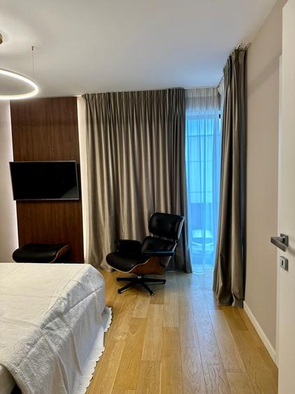 Duplex cu 4 camere cu Teren 200 Mp în Corbeanca