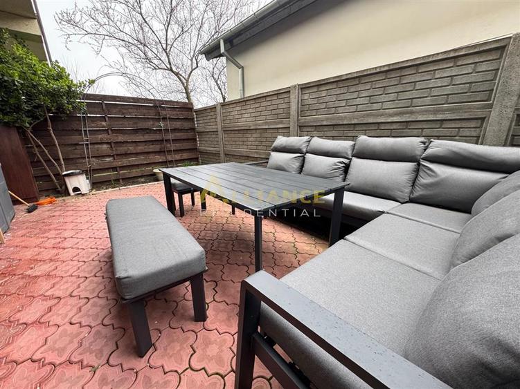 Vila insiruita P+1+M 5 camere 3 bai Primarie Popesti Leordeni - 18