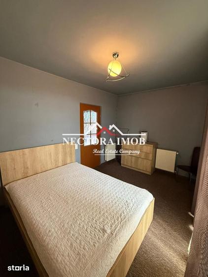 NECTORA IMOB-Apartament 2 camere,Str. Dragos Voda, Et.2,Mobilat/Utilat - 4