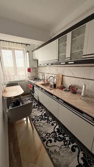 Apartament cu 2 camere decomandat în Moara de Vânt
