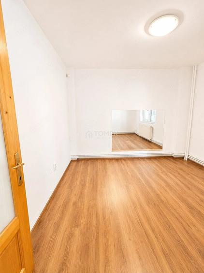 Spațiu comercial, de 85 mp, în Județean