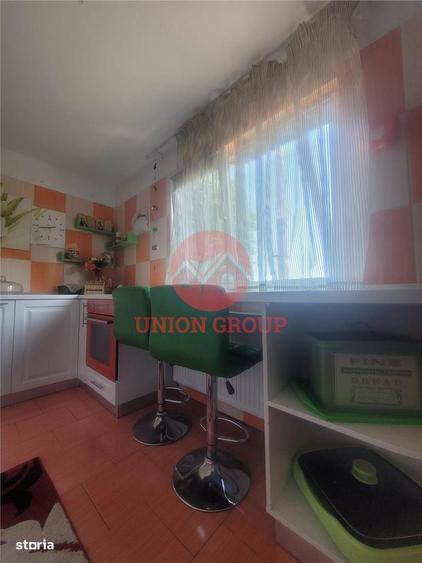 Casă cu 3 camere în Lumina
