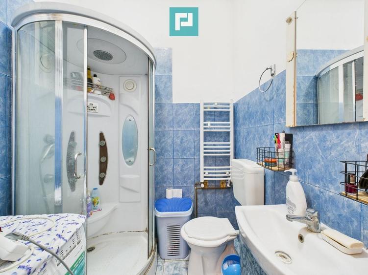 Apartament cu 2 camere în Aradul Nou