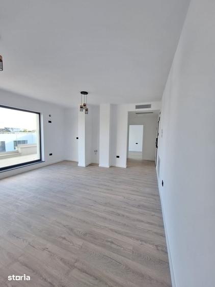 Apartament cu 2 camere decomandat în Moșilor