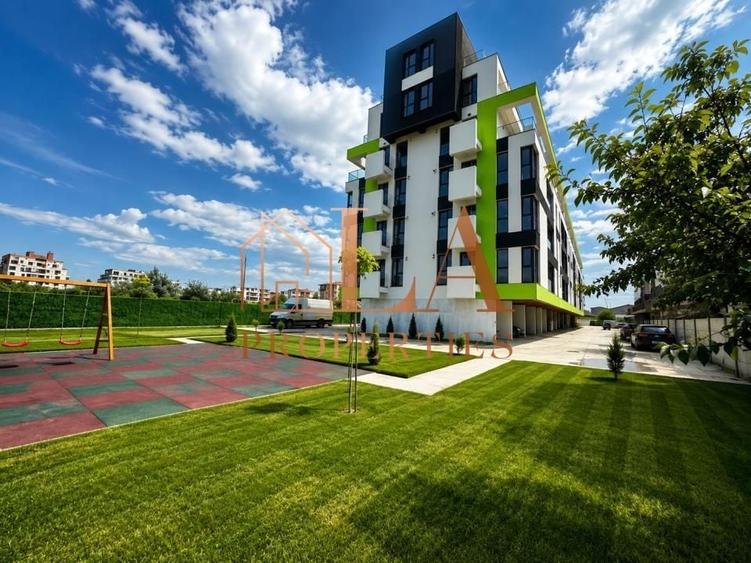Apartament cu 2 camere decomandat în Sud-Vest