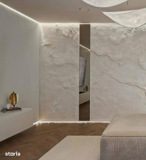 Casa napoletana in ansamblu finalizat, securizat! Curte mare - 3