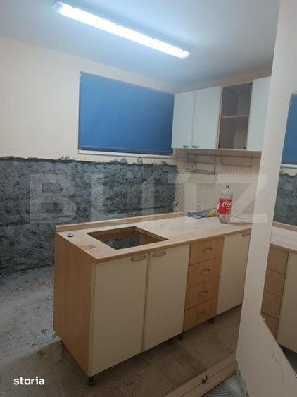 Spațiu comercial, de 89 mp, în Ultracentral